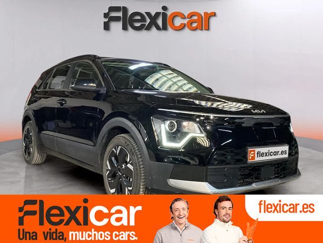 Foto del KIA Niro E- Winter Edition