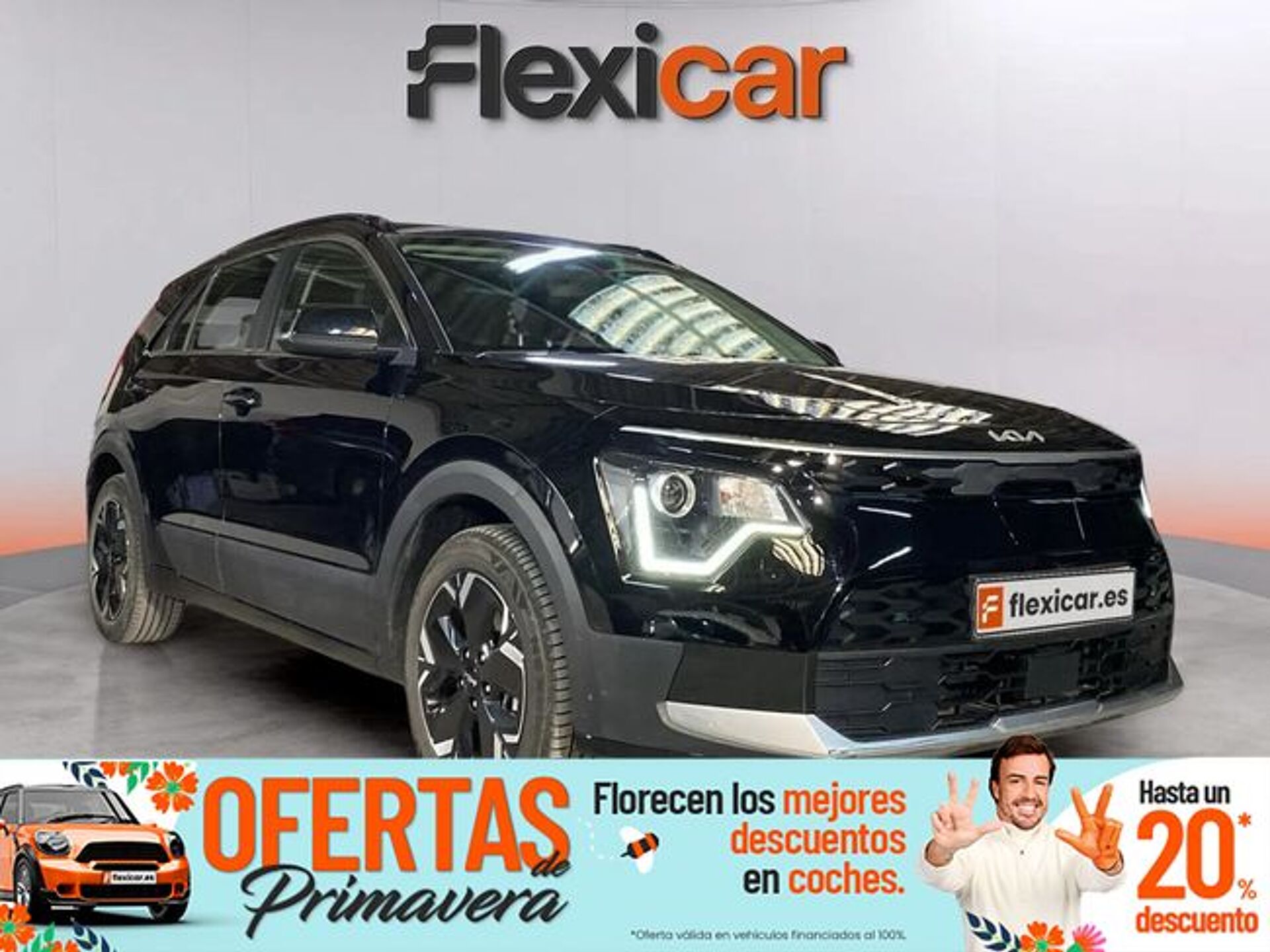 Imagen 1 de KIA Niro