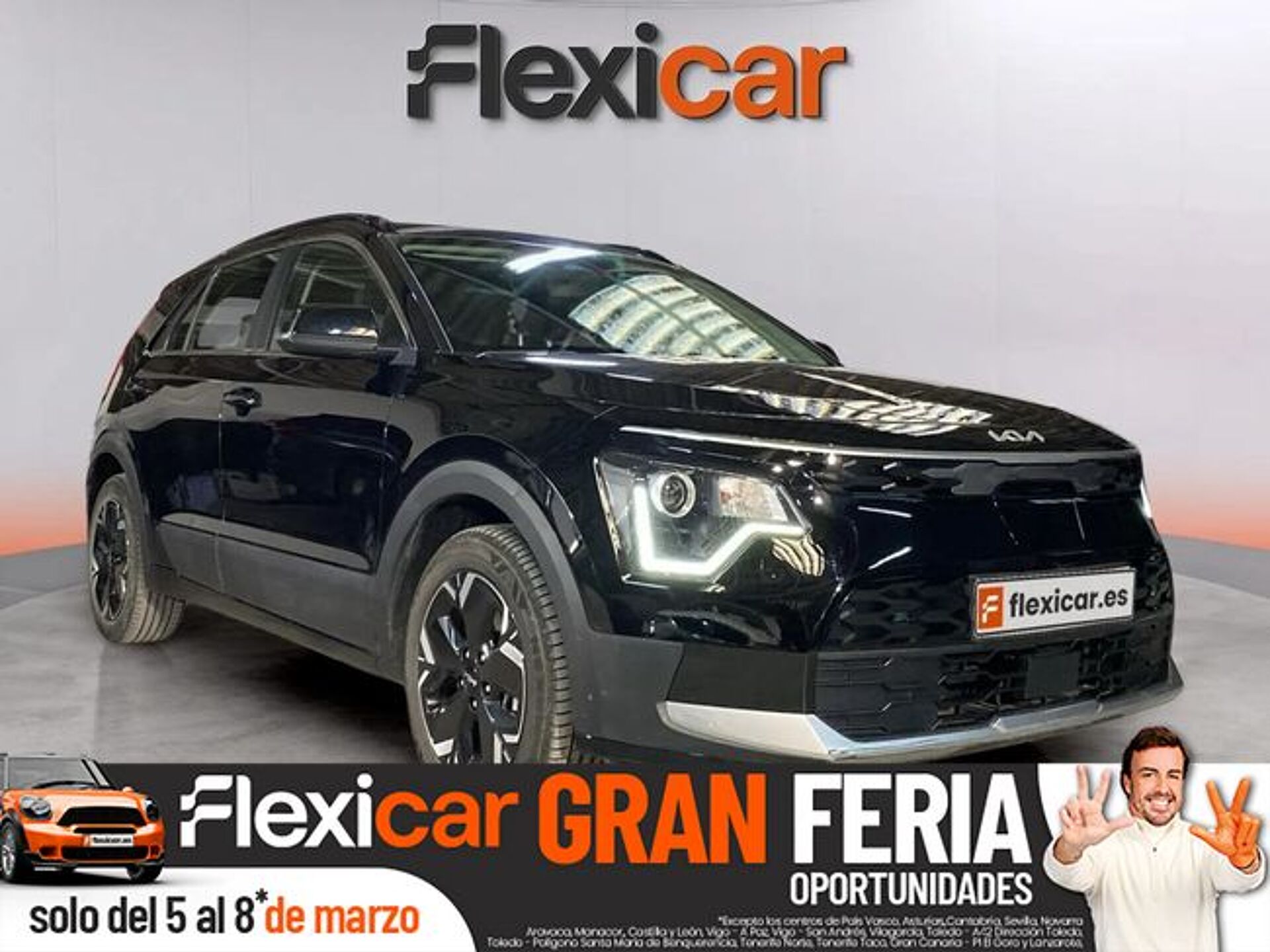 Imagen 1 de KIA Niro