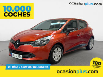 Imagen de RENAULT Clio 1.5dCi eco2 Energy Business 75