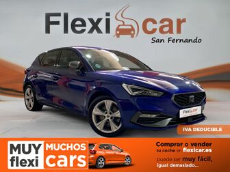 Imagen de SEAT León 1.5 TSI S&S FR 150