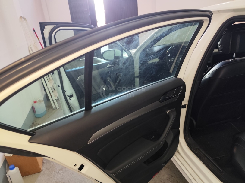 Foto del VOLKSWAGEN Passat 1.4 TSI ACT BMT Sport 4M 110kW