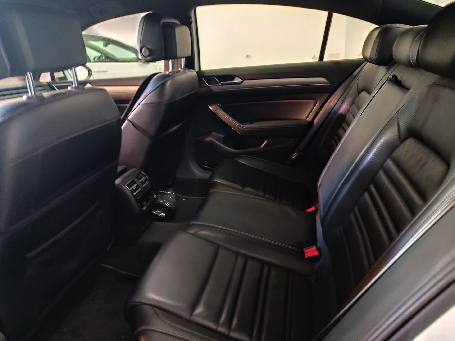 Imagen de VOLKSWAGEN Passat