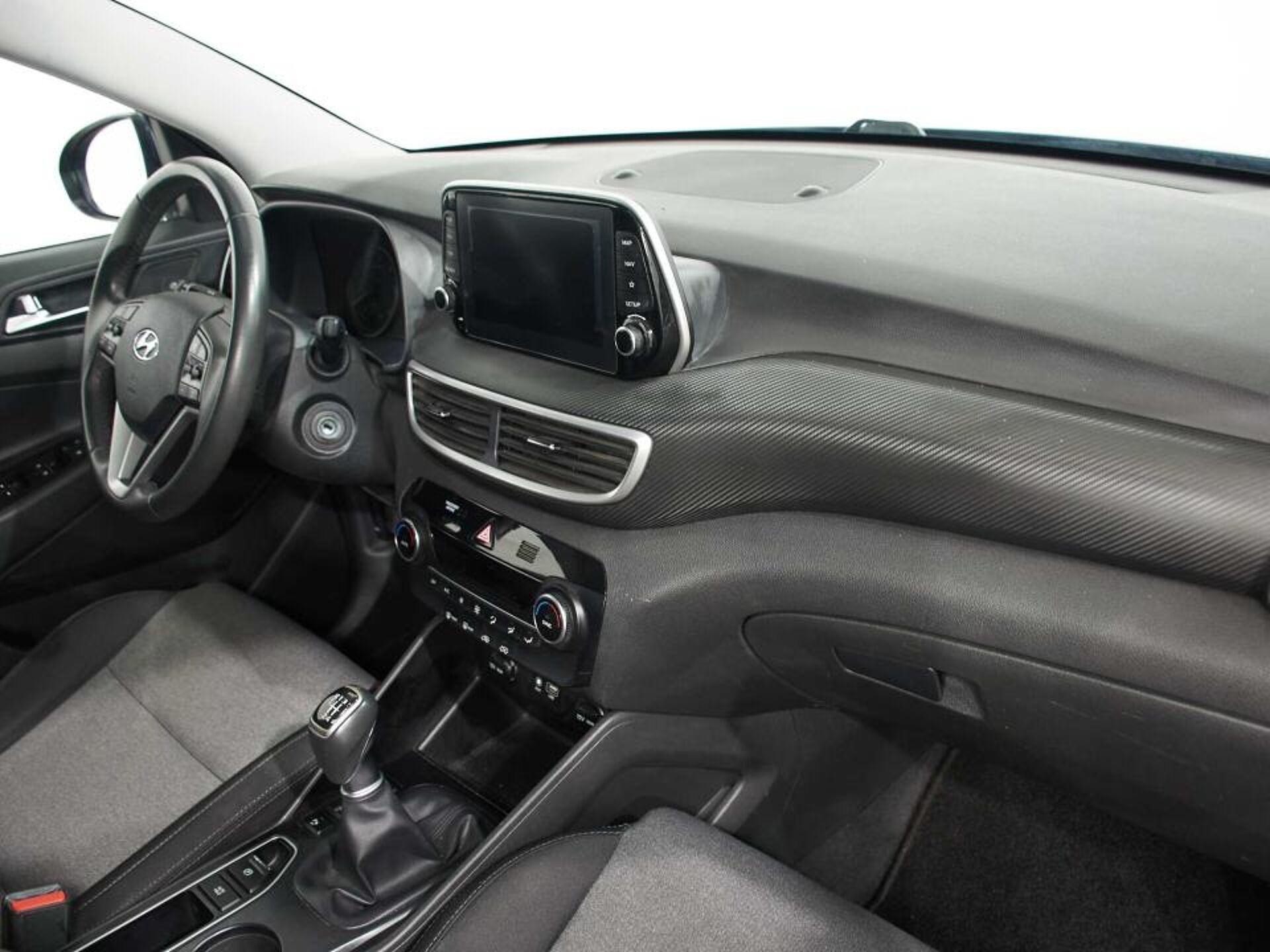 Imagen 3 de HYUNDAI Tucson