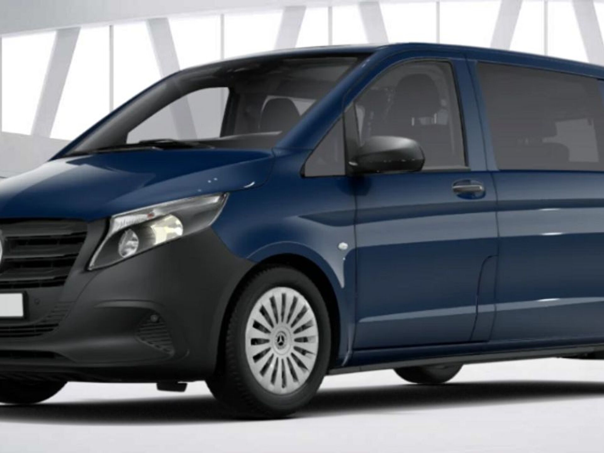 Imagen 2 de MERCEDES Vito