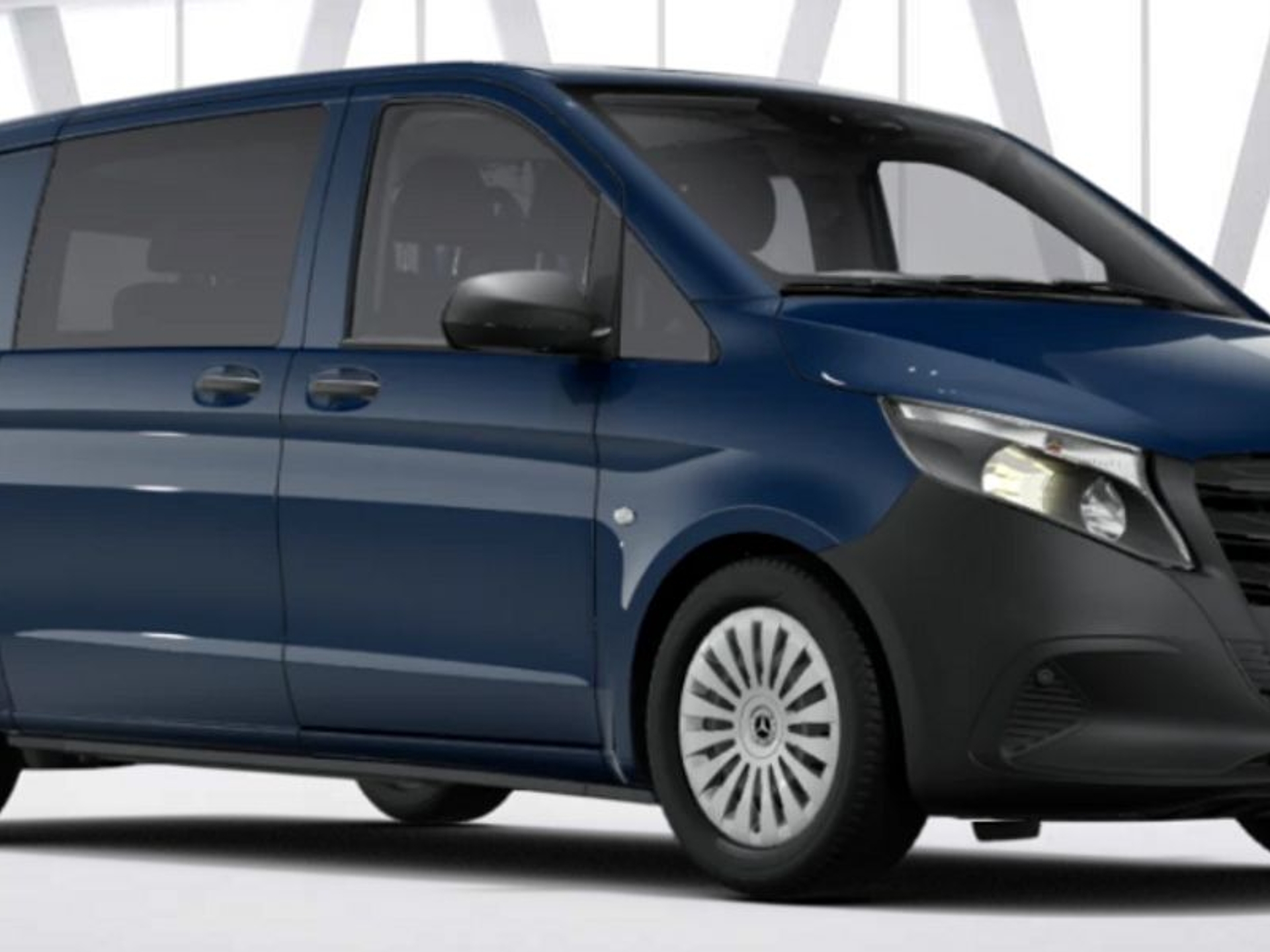 Imagen de MERCEDES Vito