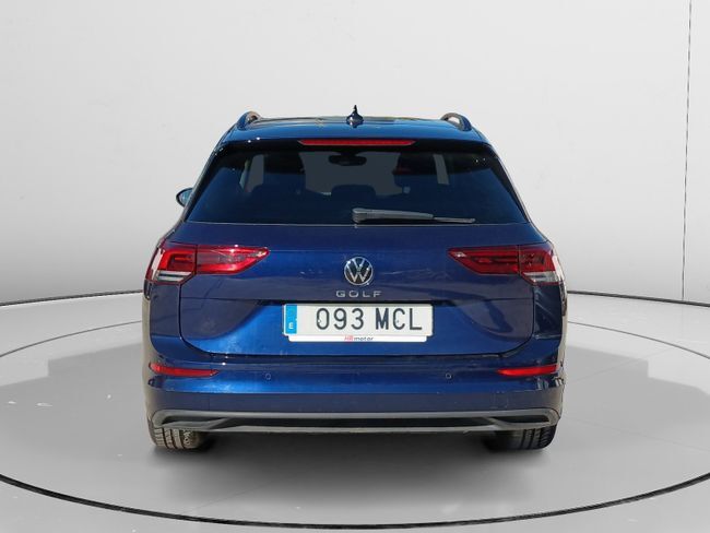 Foto del VOLKSWAGEN Golf 1.0 TSI Life 81kW