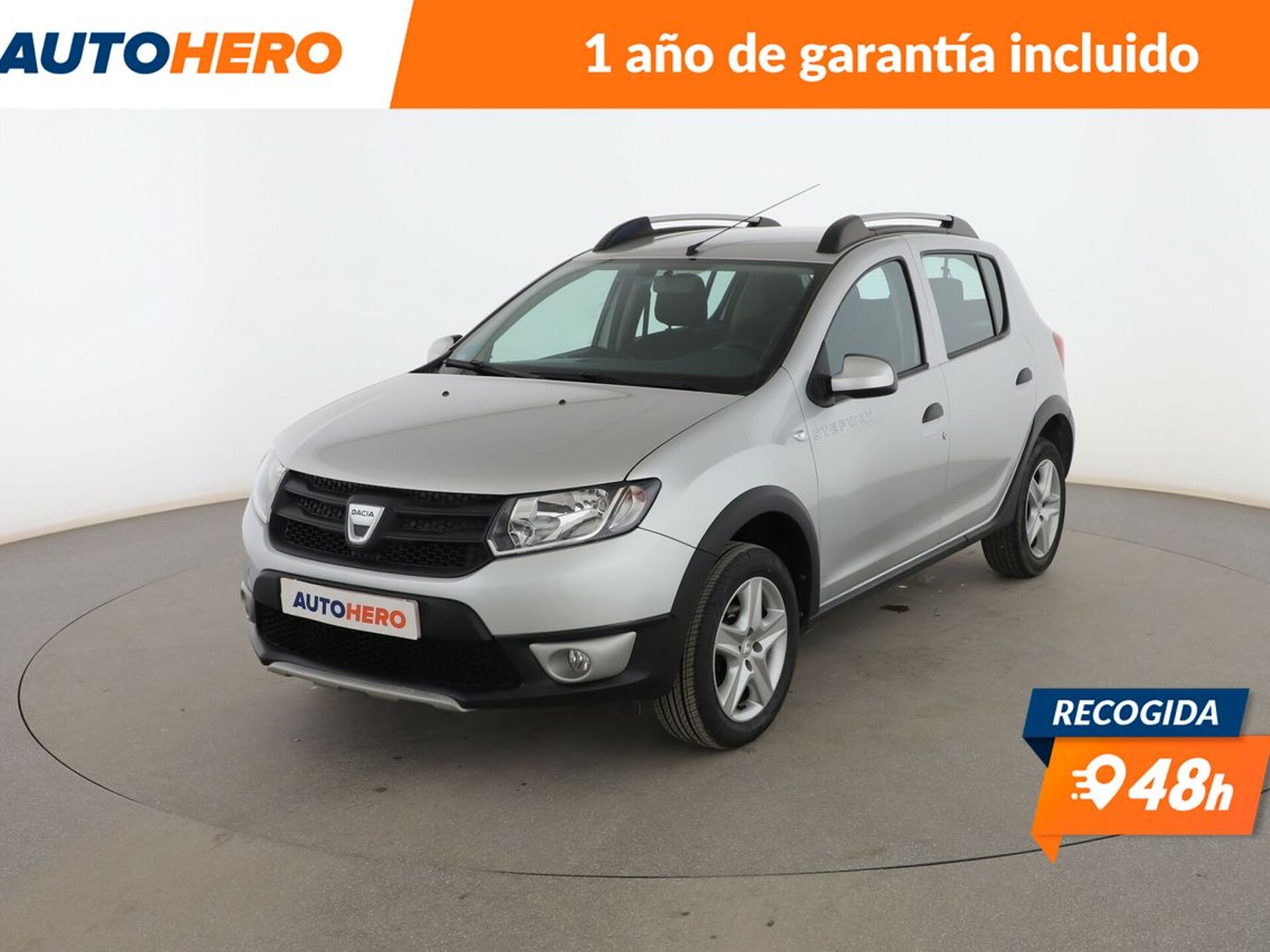 Imagen de DACIA Sandero