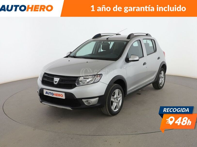 Foto del DACIA Sandero 0.9 TCE Stepway 90