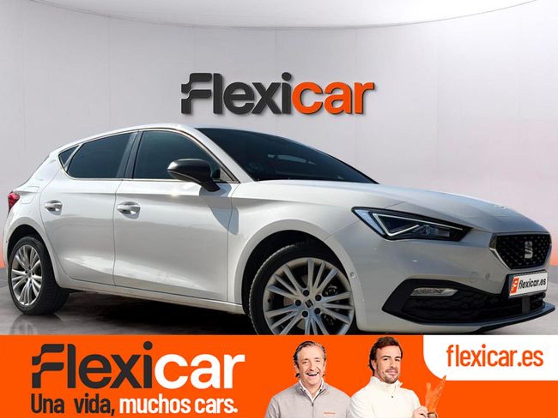 Imagen de SEAT León