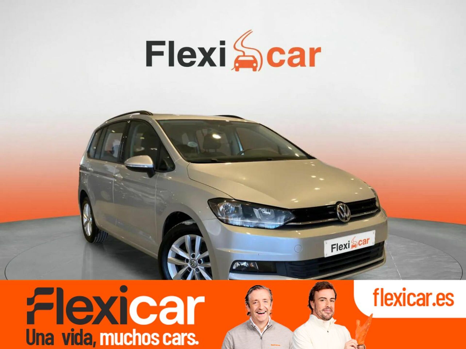Imagen de VOLKSWAGEN Touran