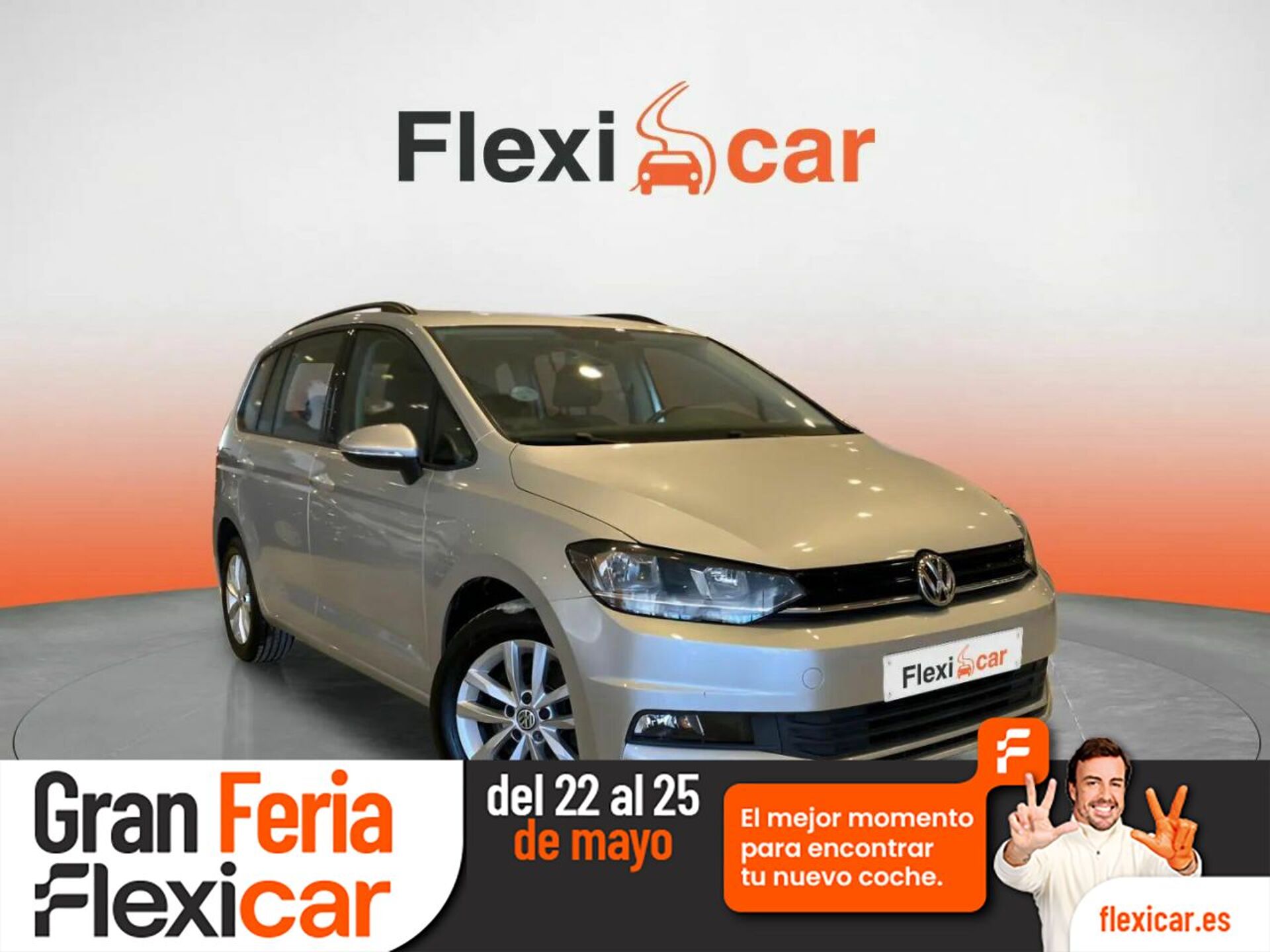 Imagen de VOLKSWAGEN Touran