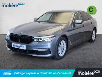 Imagen de BMW Serie 5 530dA xDrive