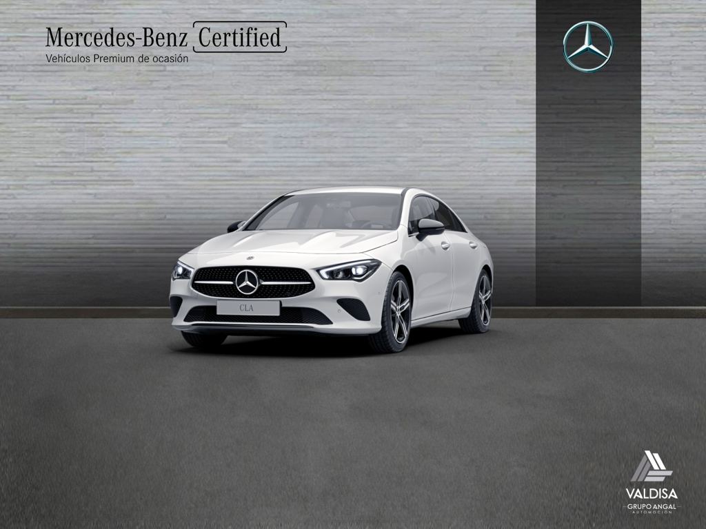 Foto del MERCEDES Clase CLA CLA 200d