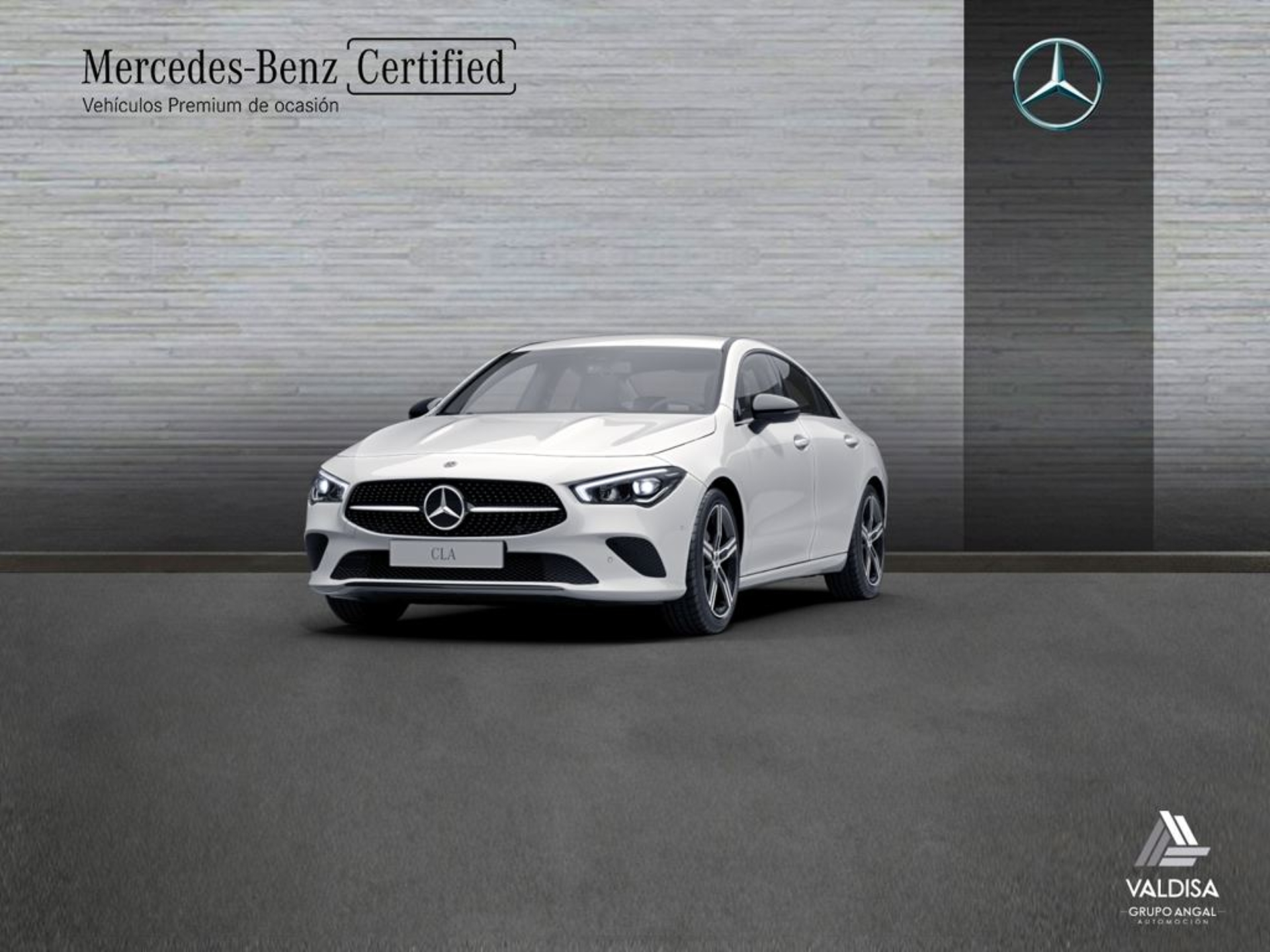 Imagen de MERCEDES Clase CLA