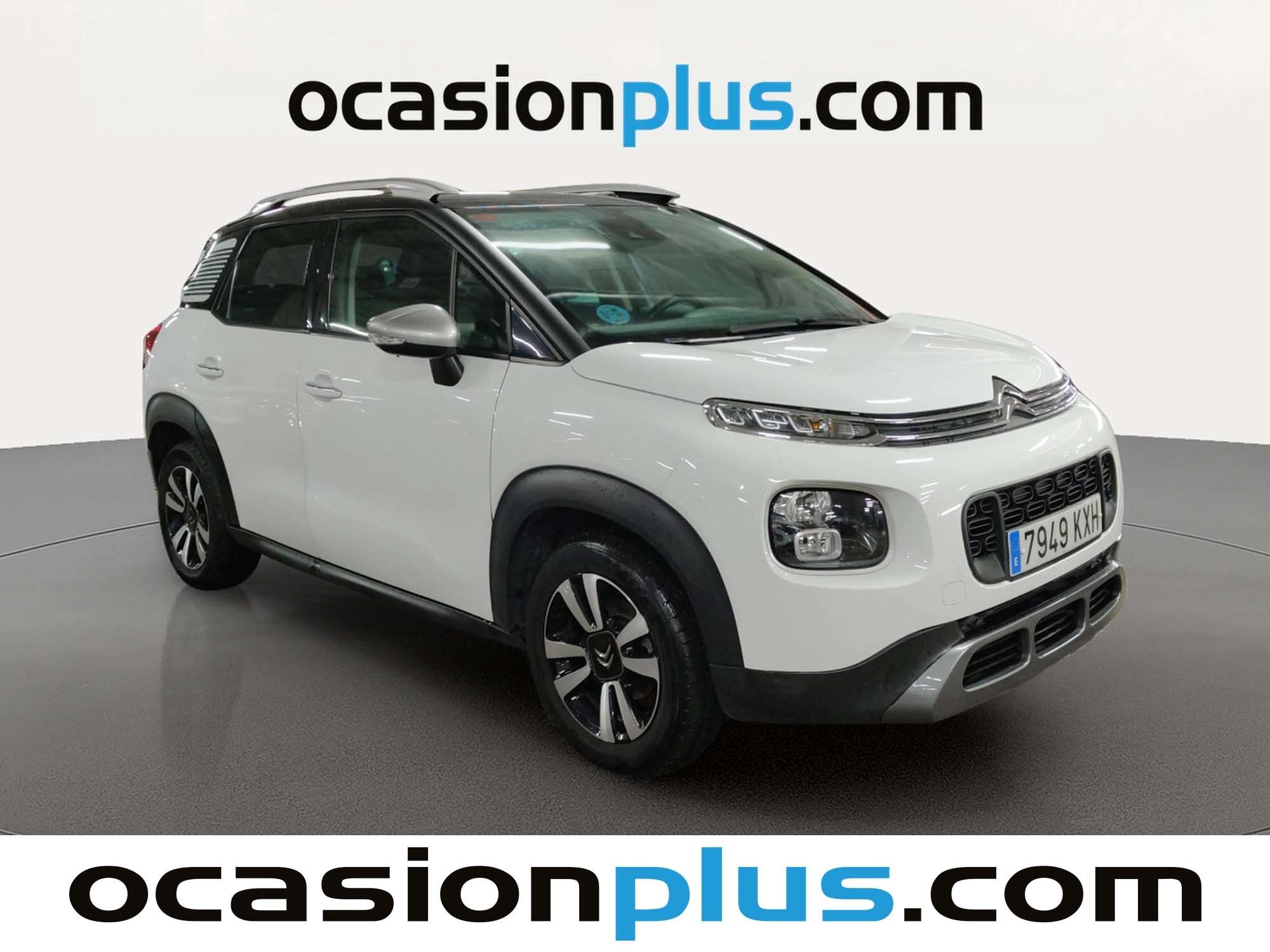 Foto del CITROEN C3 Aircross BlueHDi S&S Shine 100