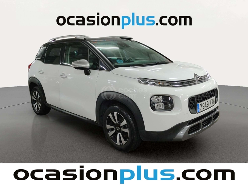 Foto del CITROEN C3 Aircross BlueHDi S&S Shine 100