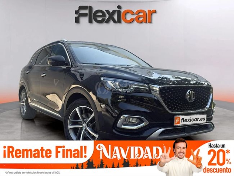 Foto del MG HS e 1.5 T-GDI Luxury