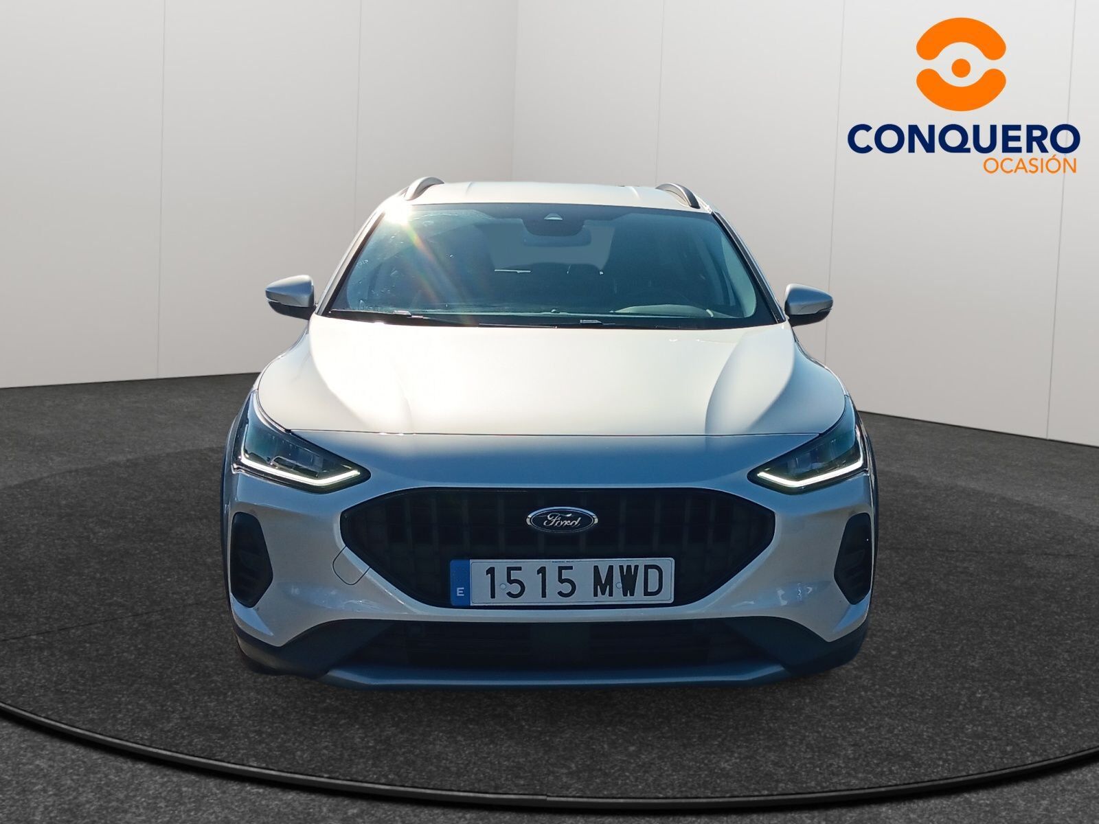Foto del FORD Focus 1.0 Ecoboost MHEV Active 155