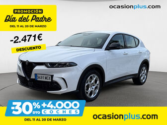 Imagen de ALFA ROMEO Tonale 1.5 MHEV Sprint FWD