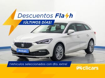 Imagen de SEAT León ST 2.0TDI CR S&S Xcellence Launch Pack M DSG-7 150