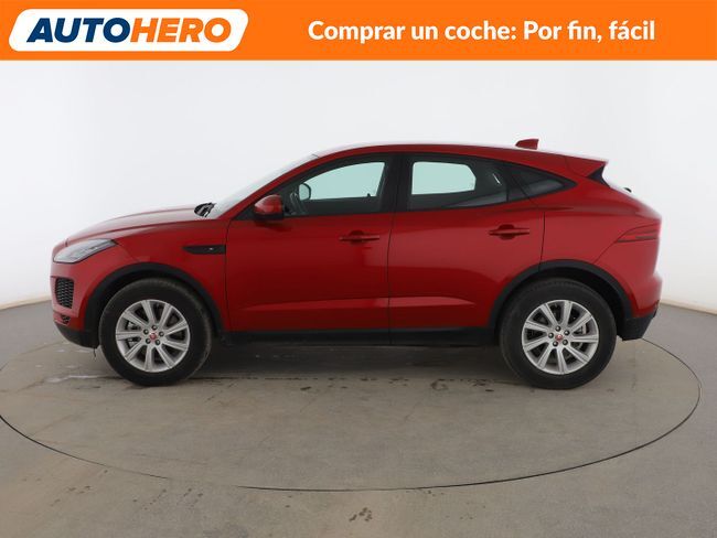 Foto del JAGUAR E-Pace 2.0 I4 S AWD Aut. 249