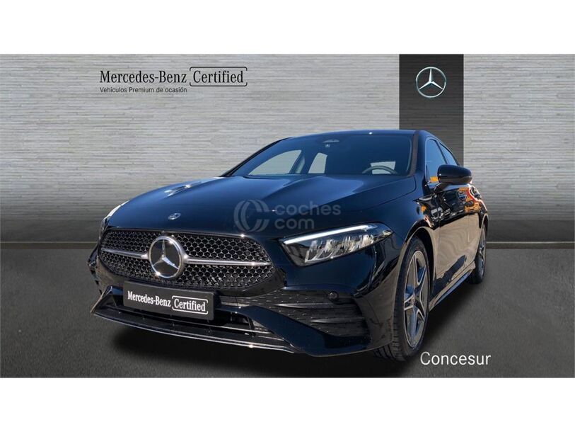 Foto del MERCEDES Clase A A 180 Progressive Line Advanced 7G-DCT