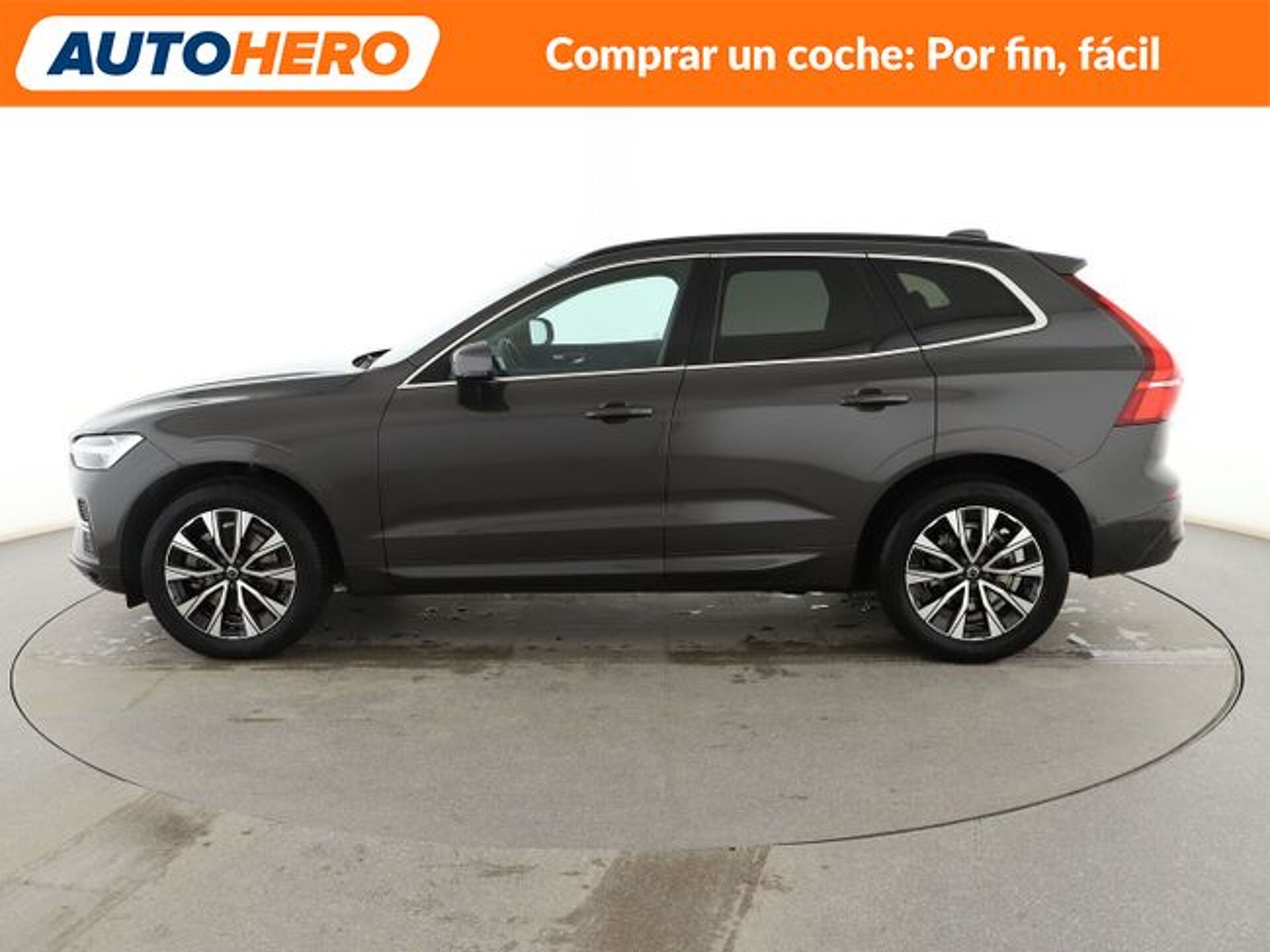 Imagen 3 de VOLVO XC60