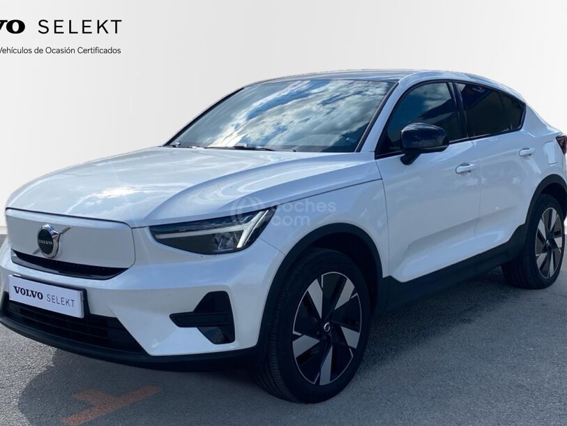 Foto del VOLVO C40 Recharge Single Eléctrico Core