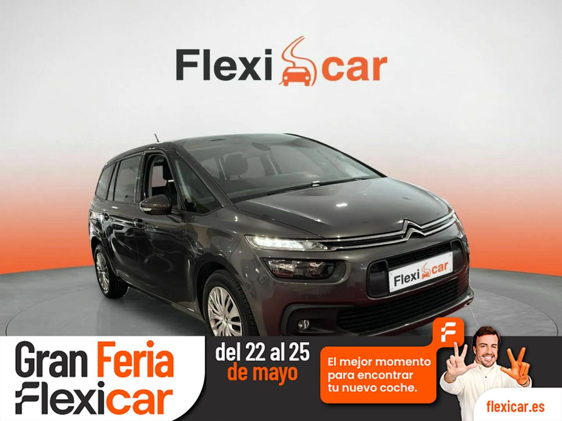 Imagen de CITROEN C4