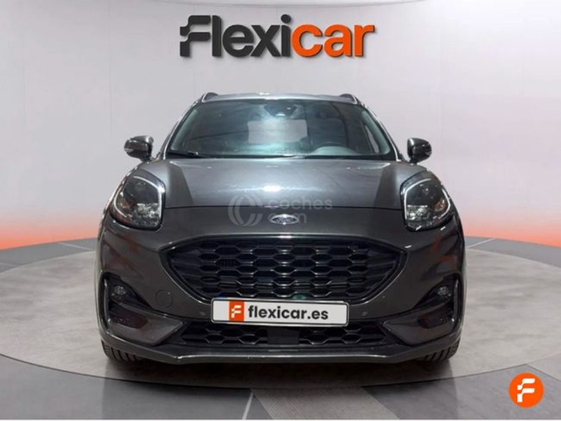 Foto del FORD Puma 1.0 EcoBoost MHEV ST-Line Design 125