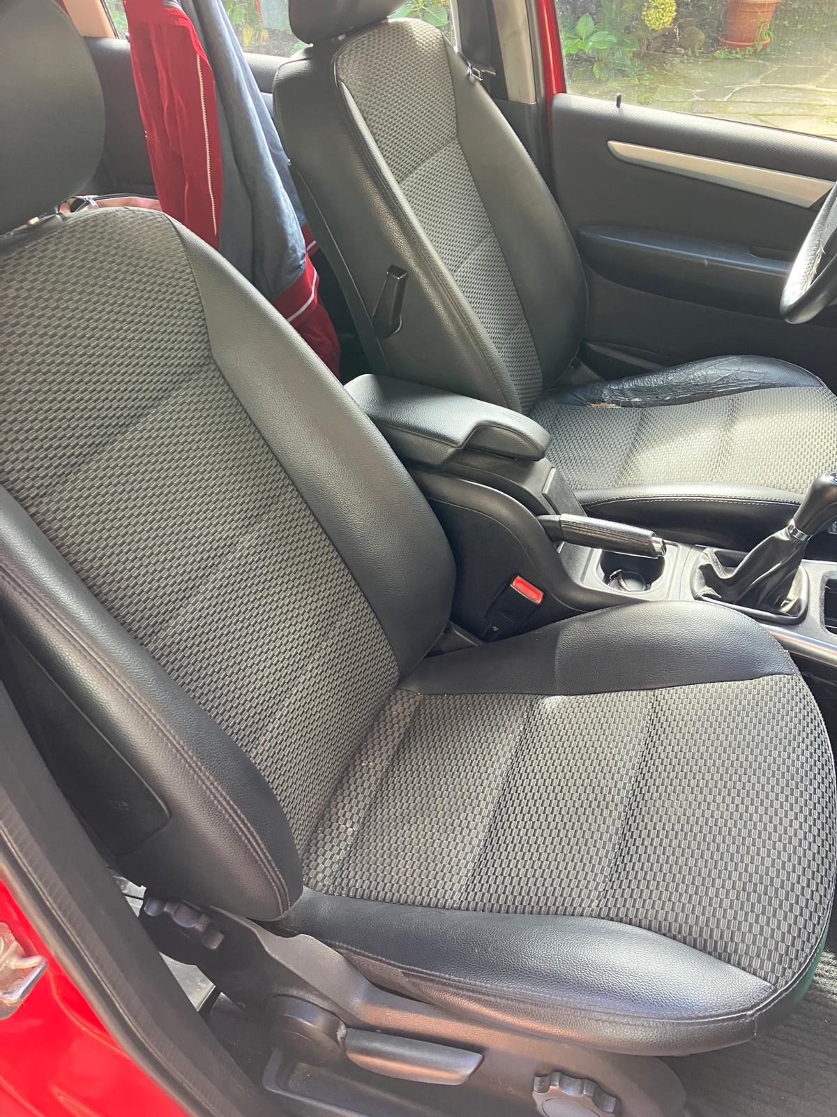 Foto del MERCEDES Clase B B 200CDI