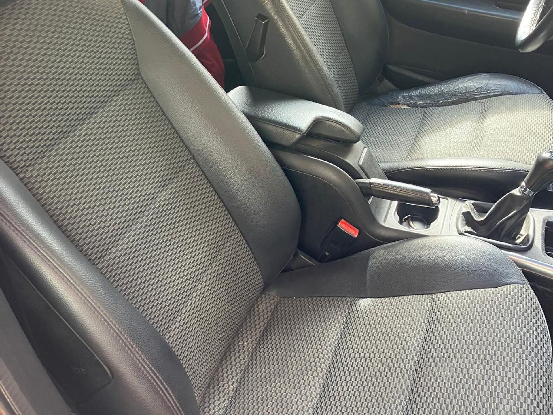 Imagen 3 de MERCEDES Clase B