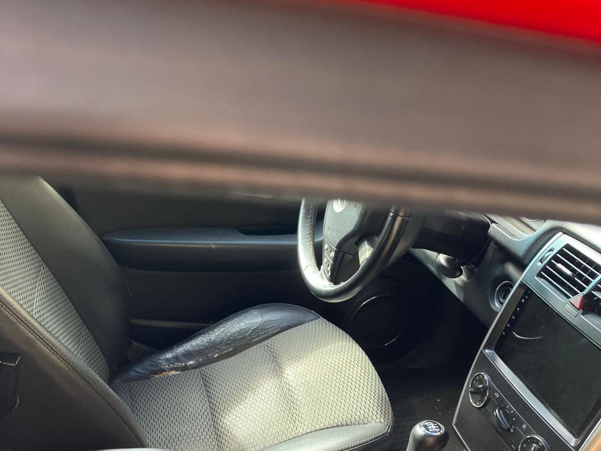 Imagen 2 de MERCEDES Clase B