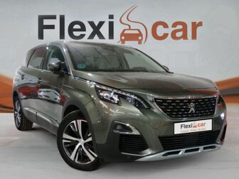 Imagen de PEUGEOT 5008 1.6 PureTech S&S Allure 180 EAT8