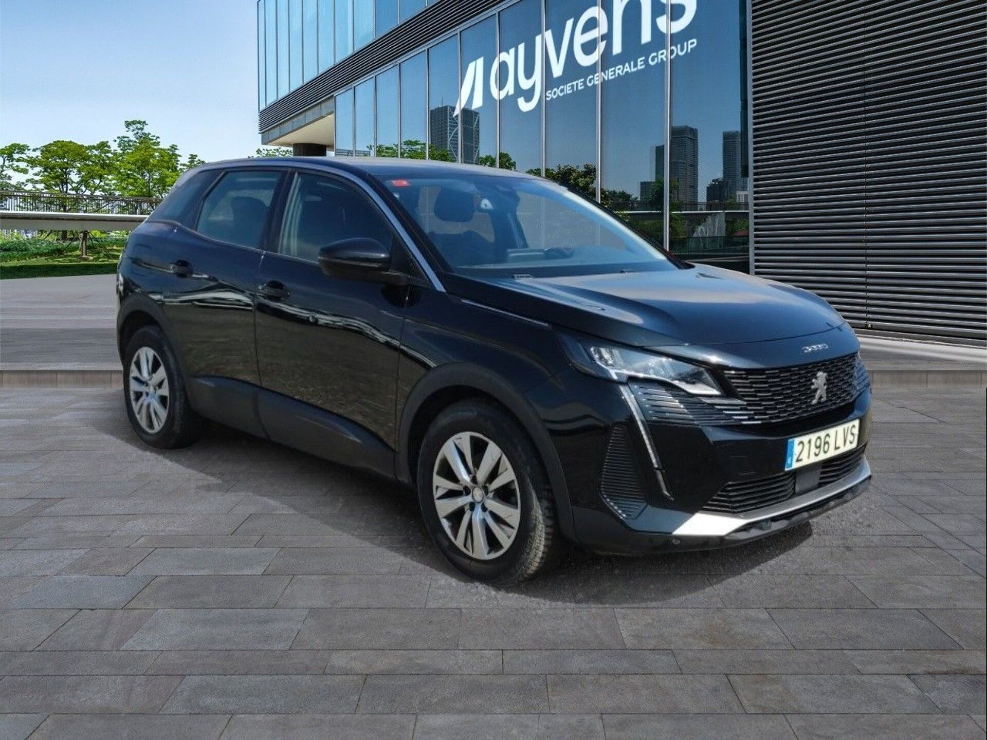 Imagen 3 de PEUGEOT 3008