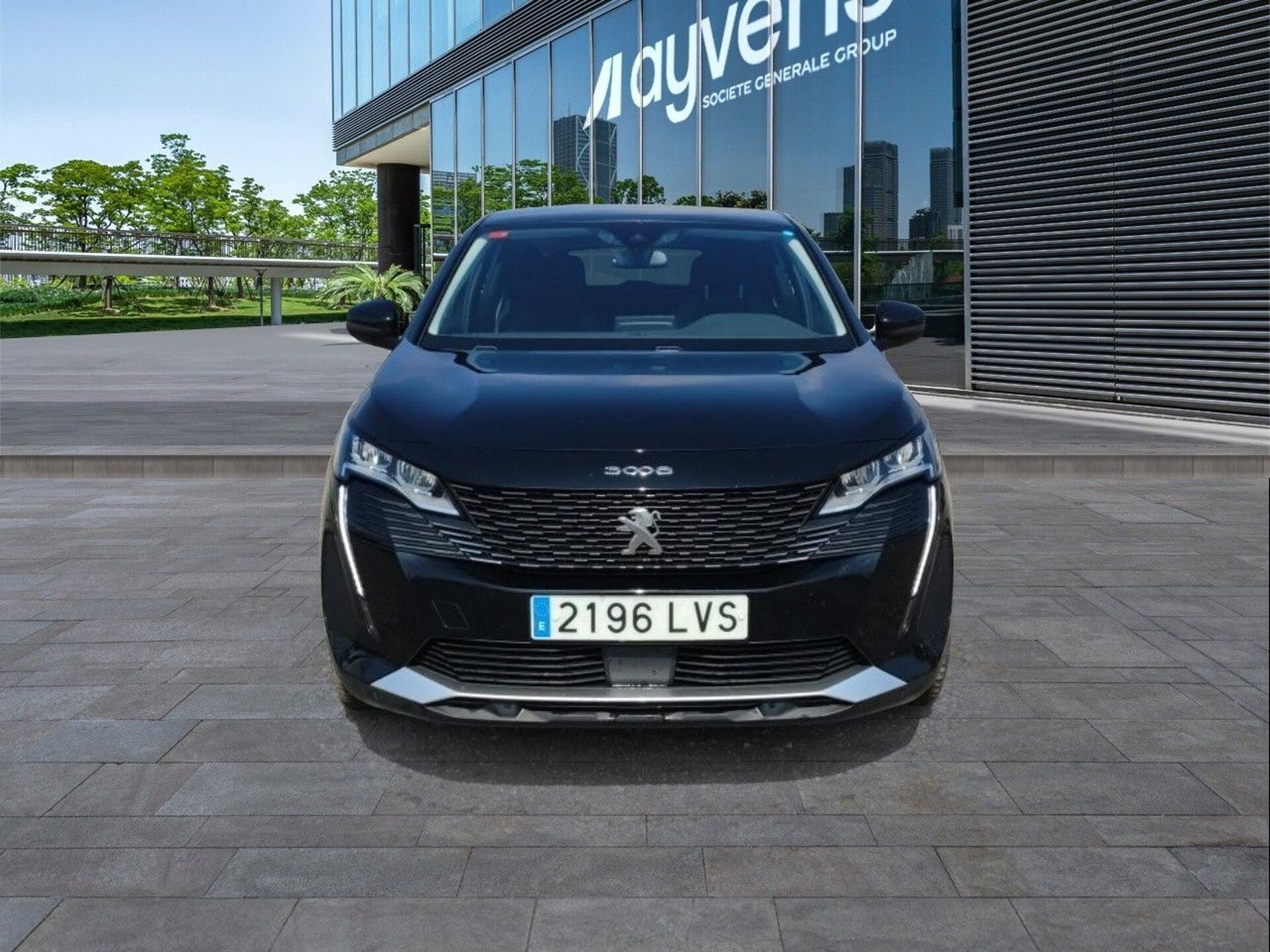 Imagen 2 de PEUGEOT 3008