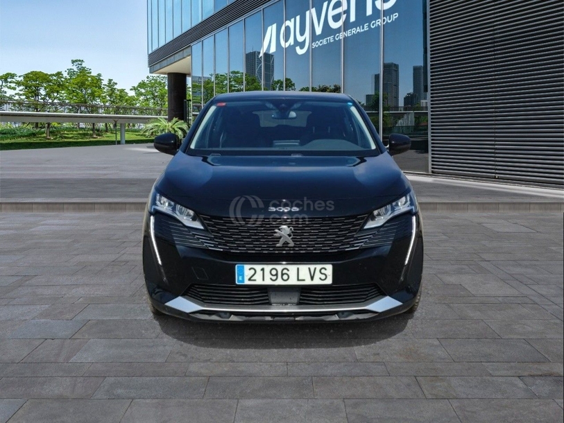 Foto del PEUGEOT 3008 1.5BlueHDi Active Pack S&S 130