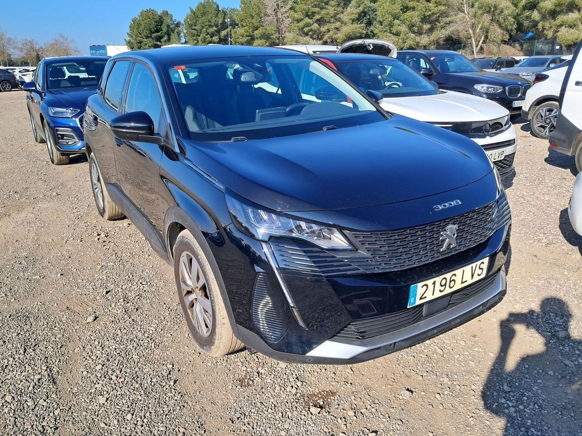 Imagen 3 de PEUGEOT 3008