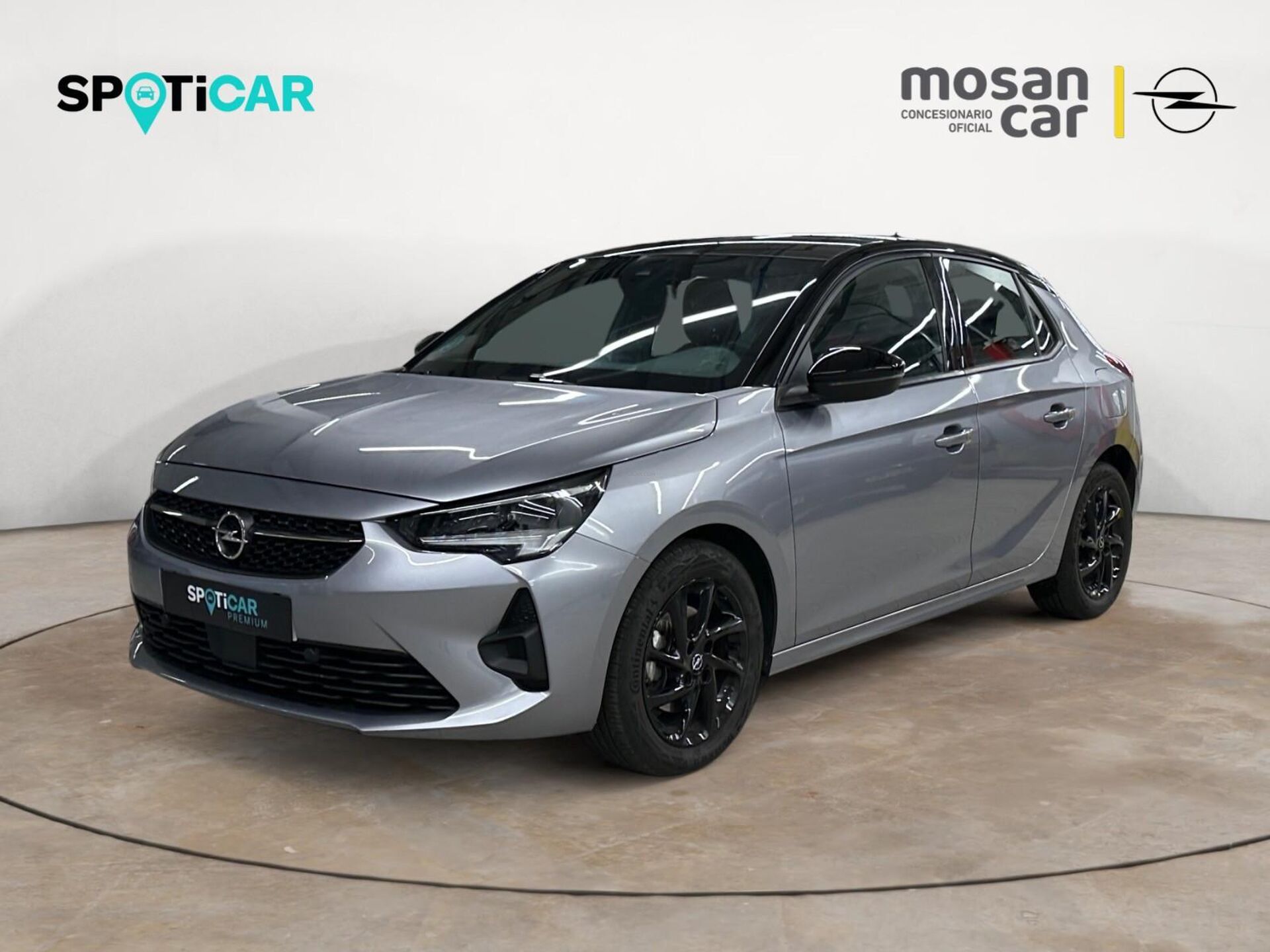 Imagen de OPEL Corsa