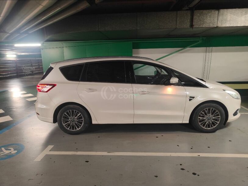 Foto del FORD S-Max 2.0TDCi Trend 150