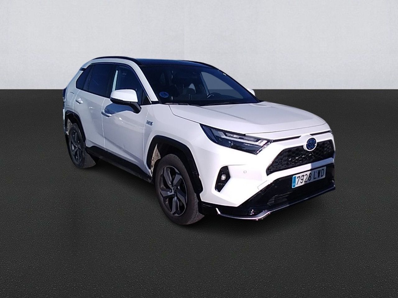 Foto del TOYOTA RAV-4 2.5 Plug-in hybrid  4WD Style Plus