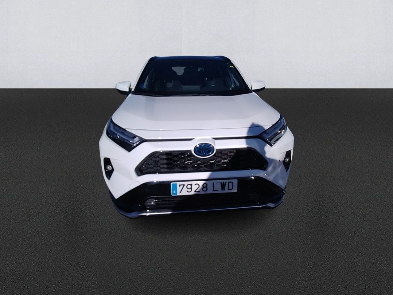 Foto del TOYOTA RAV-4 2.5 Plug-in hybrid  4WD Style Plus