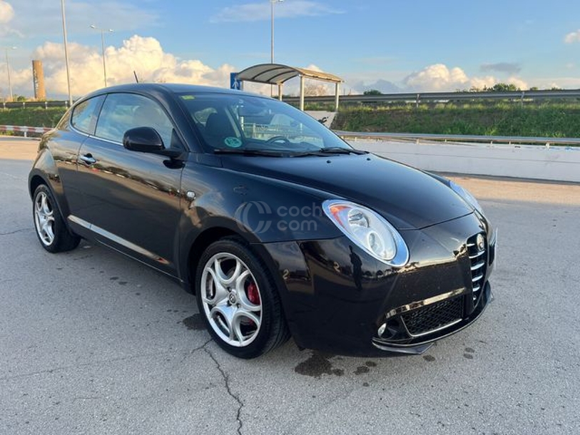 Foto del ALFA ROMEO MiTo 1.4 TB Distinctive 155