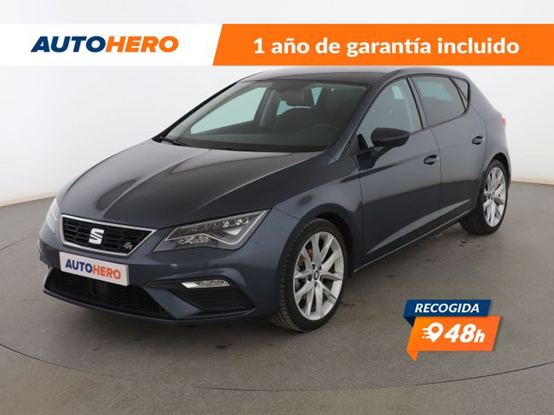 Imagen de SEAT León
