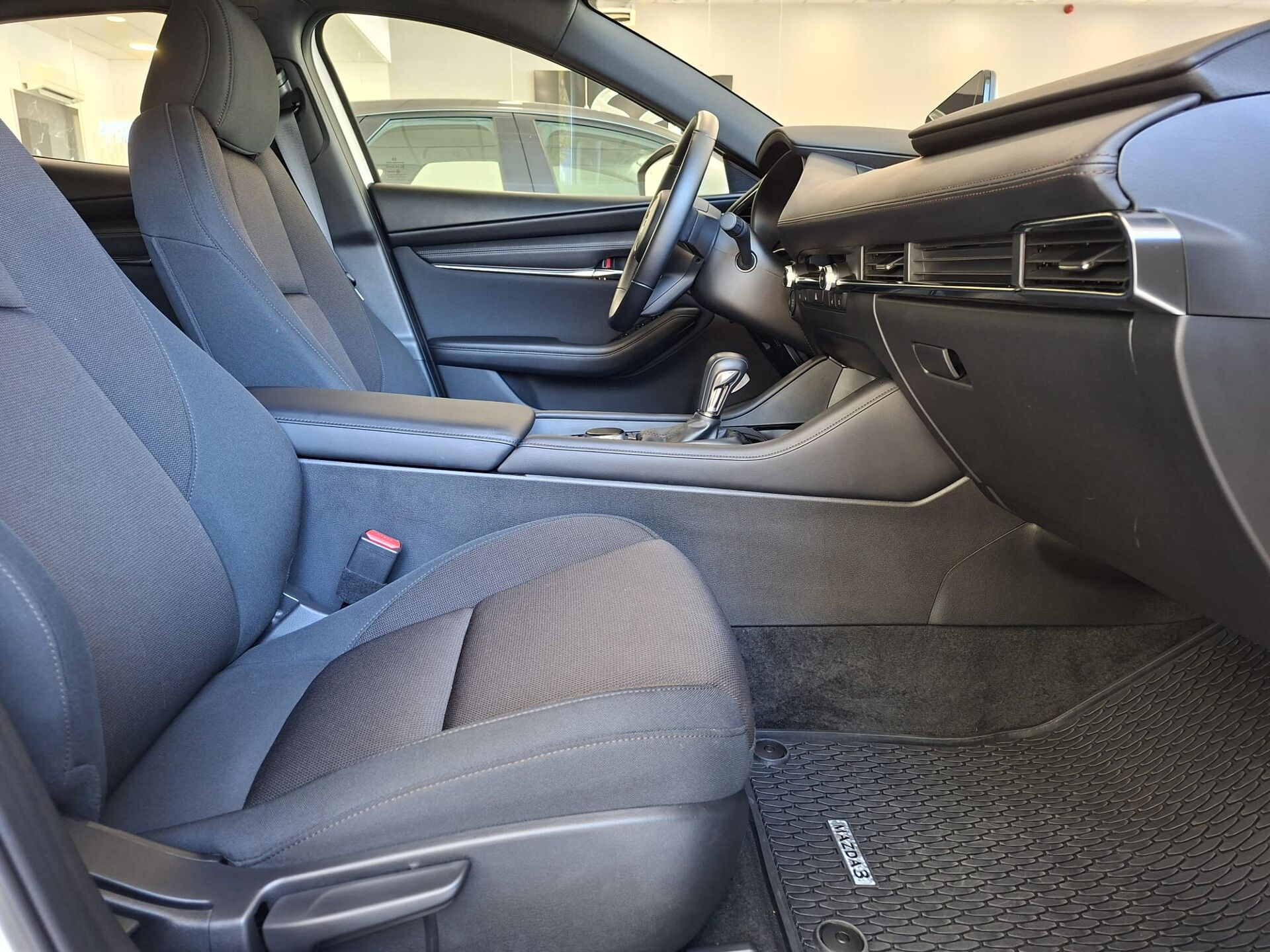 Imagen 3 de MAZDA Mazda3