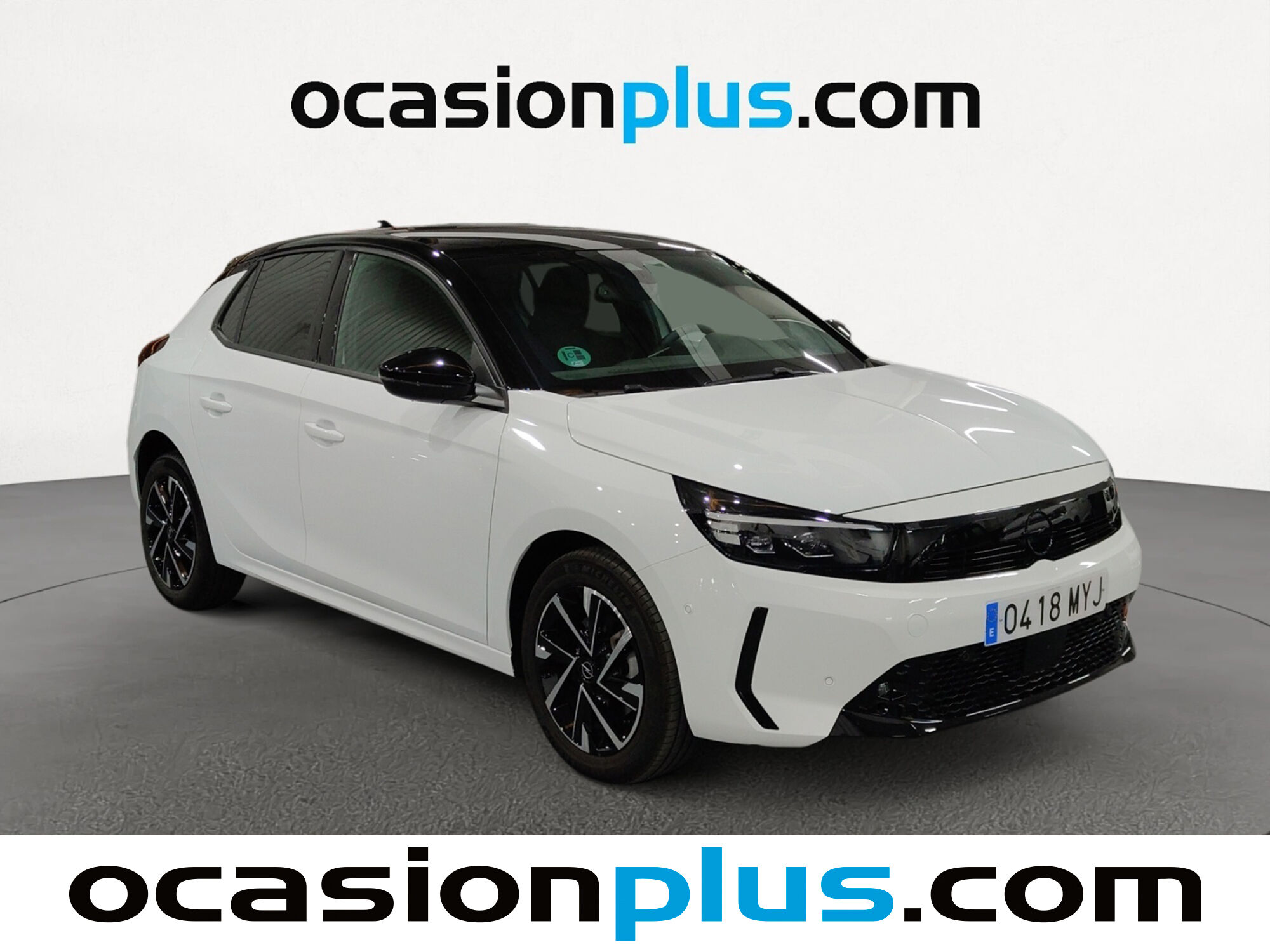 Foto del OPEL Corsa 1.2T XHL S-S GS 100