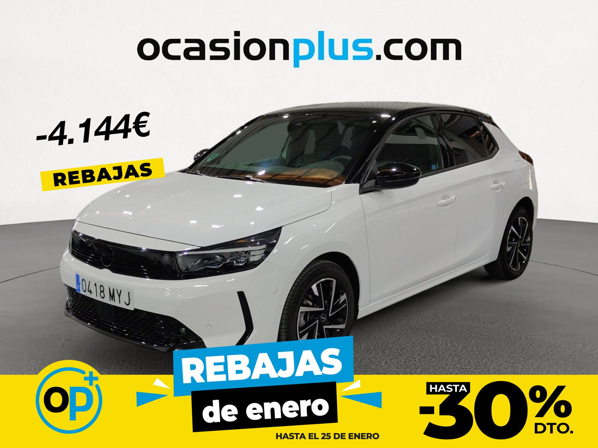 Imagen de OPEL Corsa