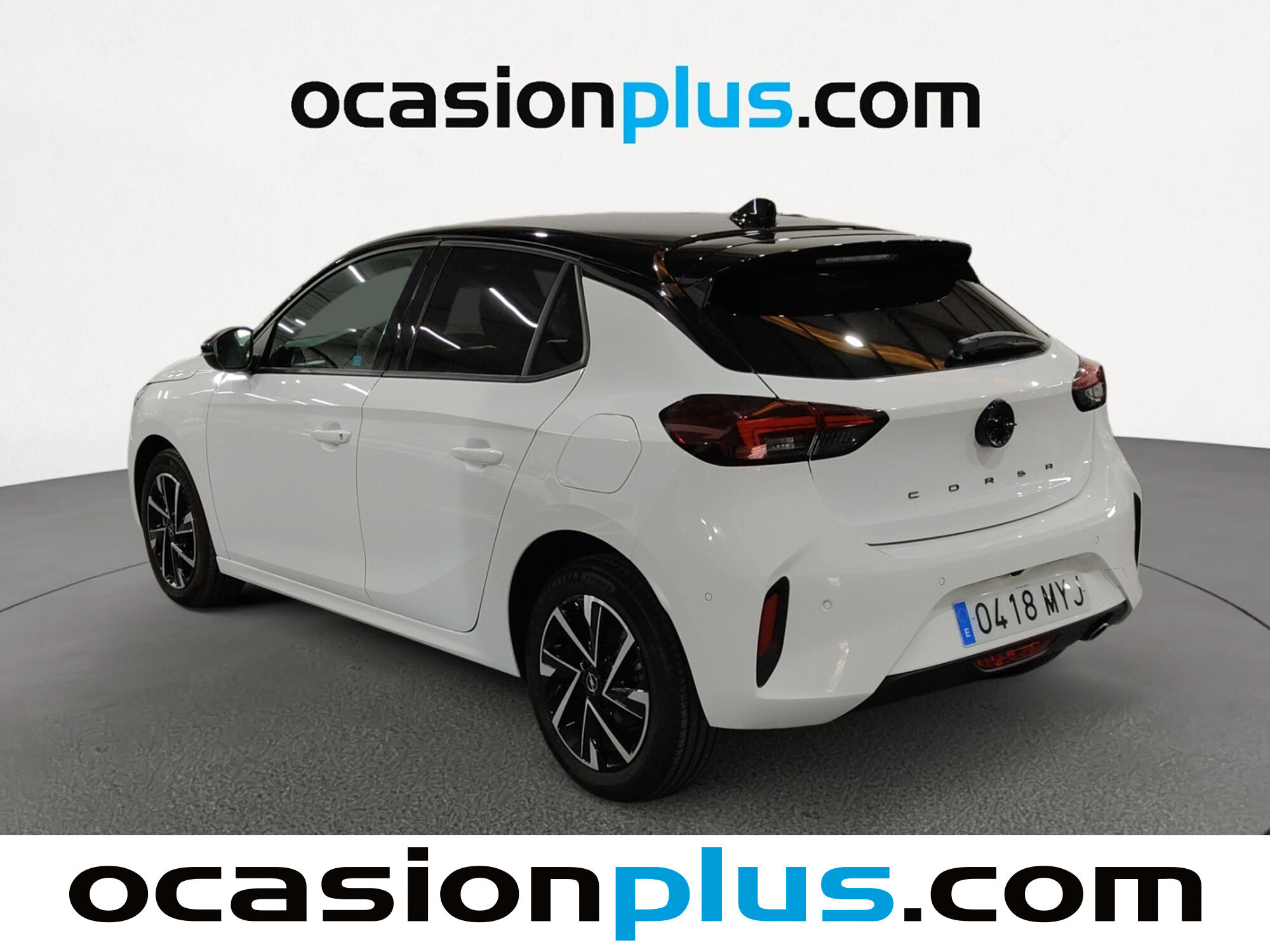 Foto del OPEL Corsa 1.2T XHL S-S GS 100