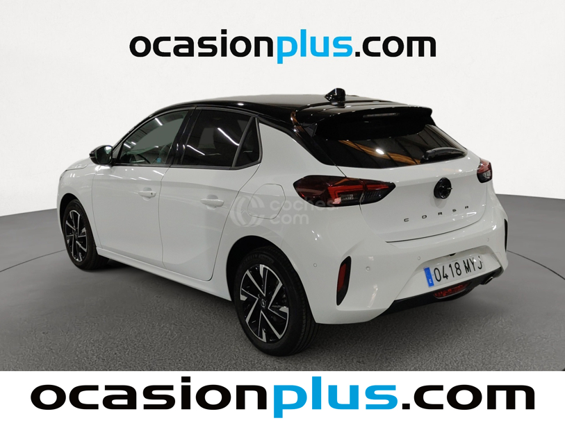 Foto del OPEL Corsa 1.2T XHL S-S GS 100